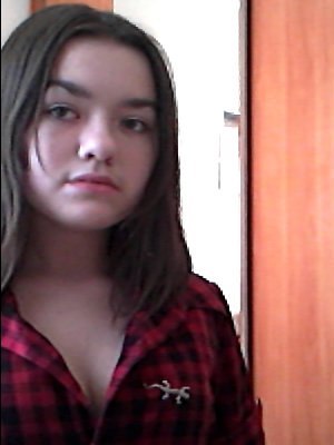 Дашутка Милая