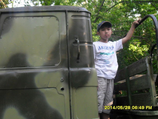 Динмухамед Тынай