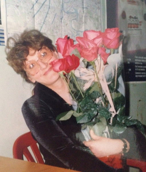 Галина Николаева