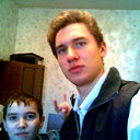 Женя Щеглов