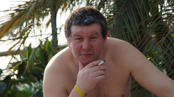 Вячеслав Опарин