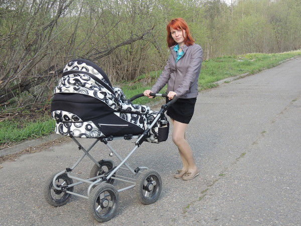 Настя Мотина