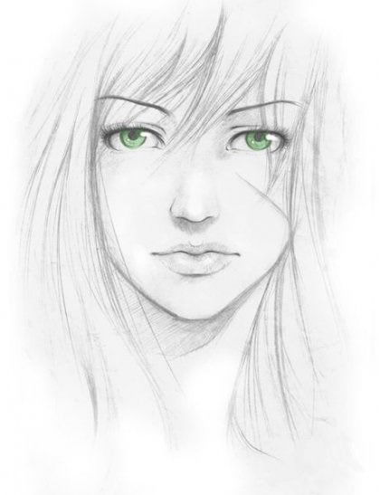 Елизавета Французова