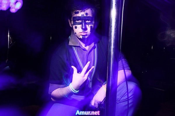 Сергей Верхотуров