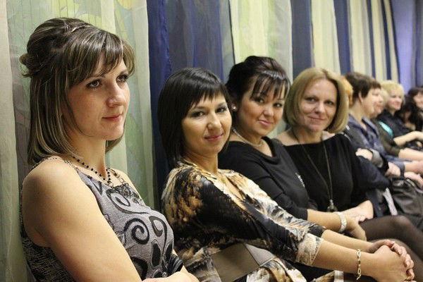 Юлия Стрижнёва