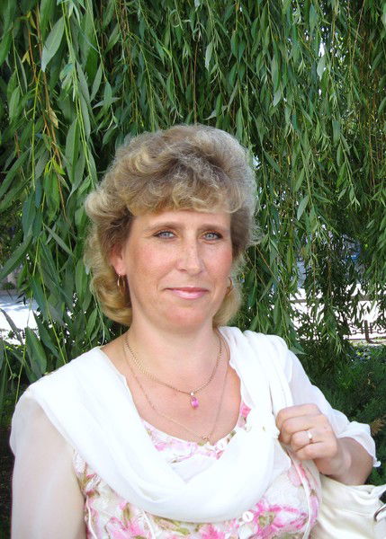 Светлана Кузнецова