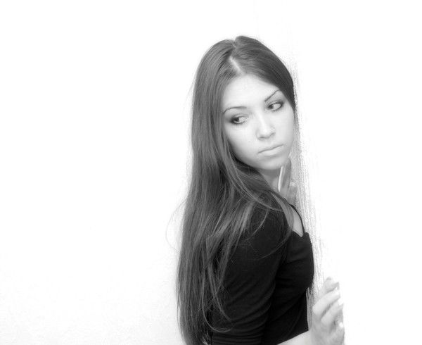 Виктория Прудникова