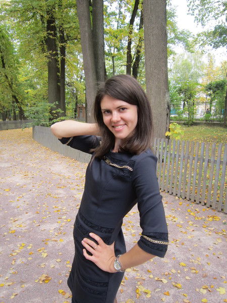 Ирина Богач