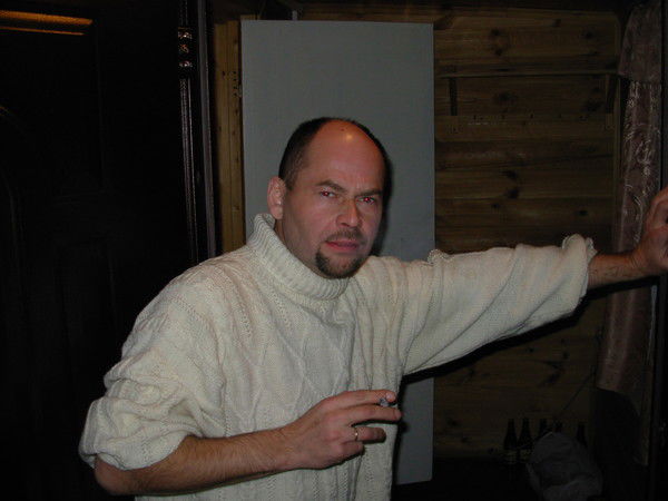 Денис Спиркин