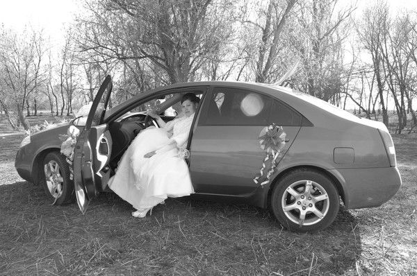 Маленький Ангел