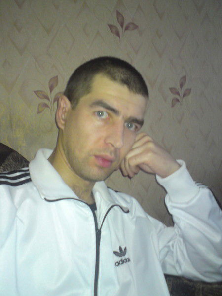 Александр Сяйлев