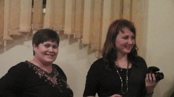 Татьяна Саргина