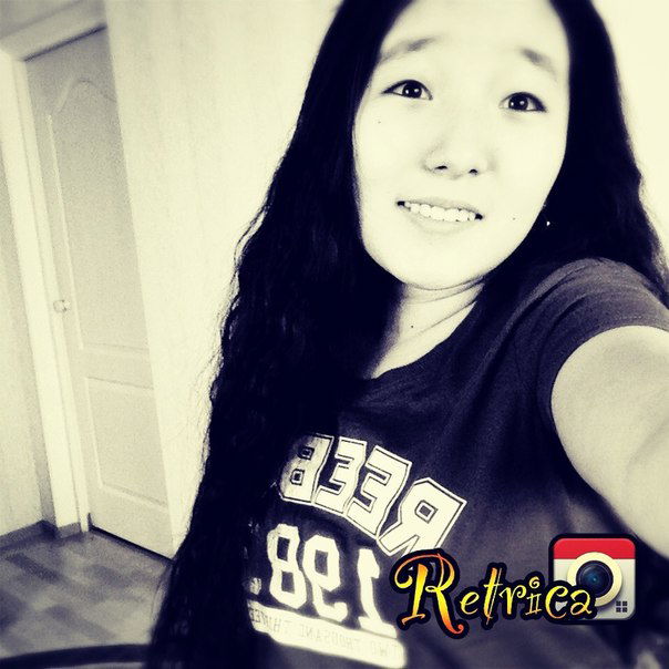 Неповторимая ❤