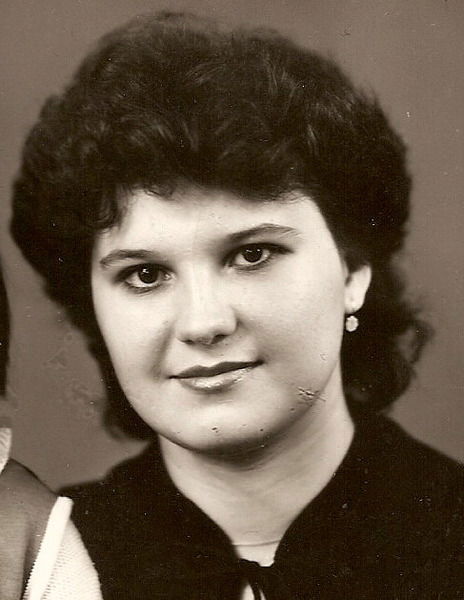 Ирина Биличенко