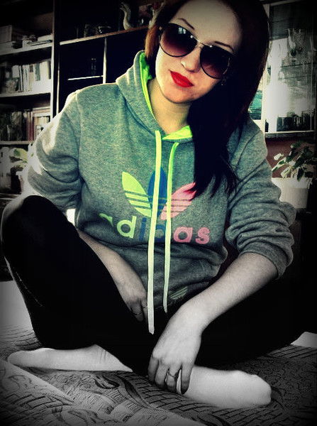 Дашенька Маркова