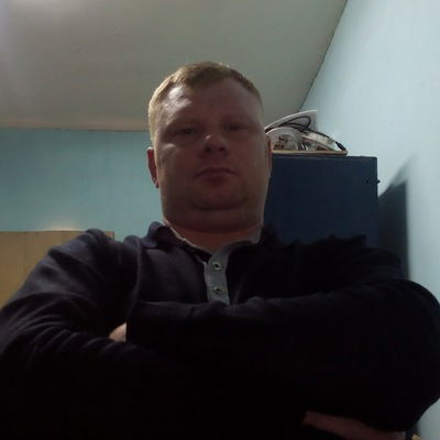 Дмитрий Егоров