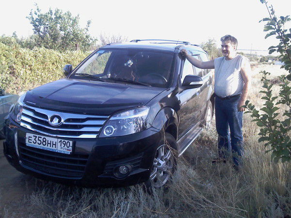 Александр Костов