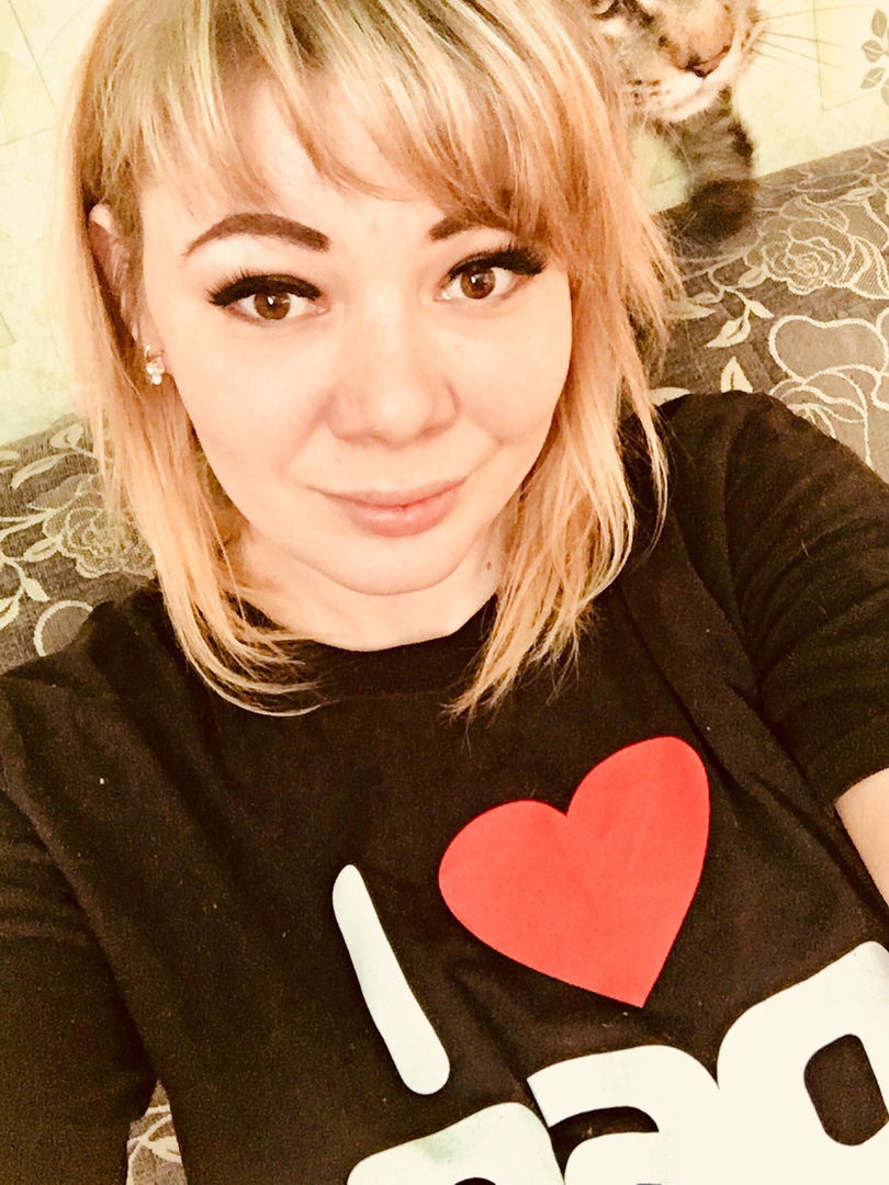 Екатерина Банникова