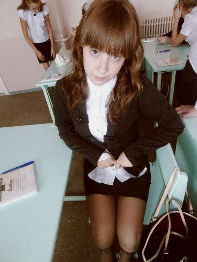 Александра Бочарова