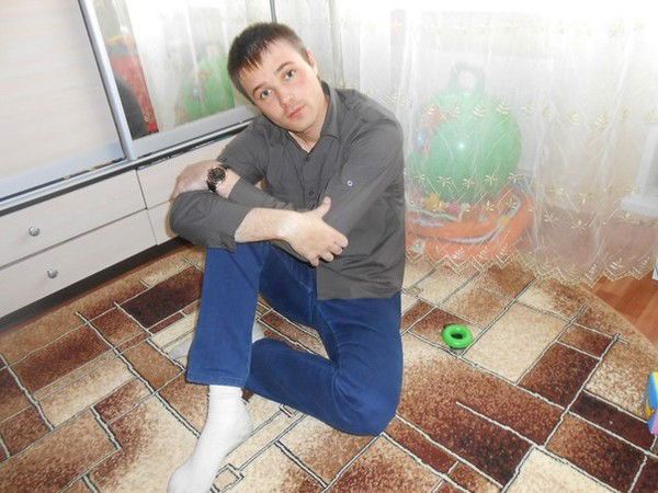 Александр Анфилофьев