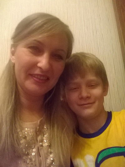 Ольга Макарова