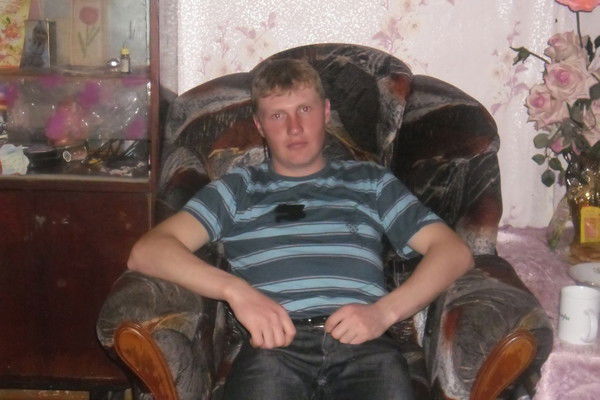 Александр Березнёв