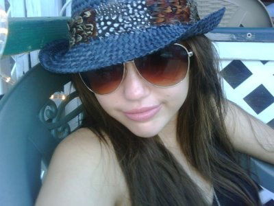 Айгуль Аннаева