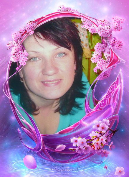 Елена Степко