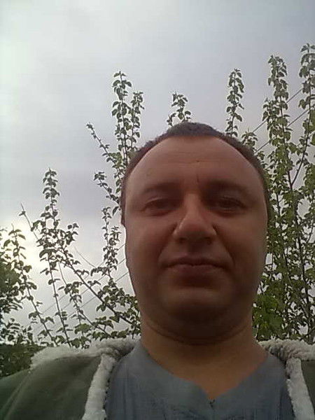 Владимир Бердутин