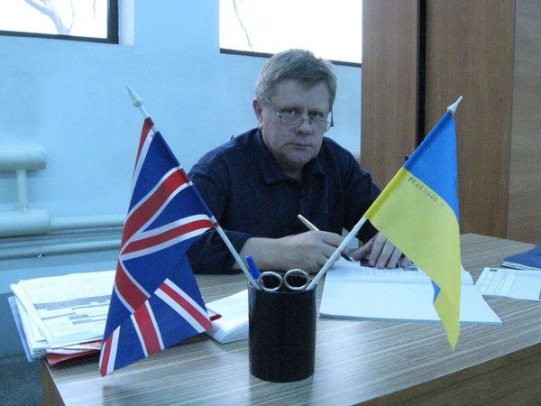 Анатолий Ждан