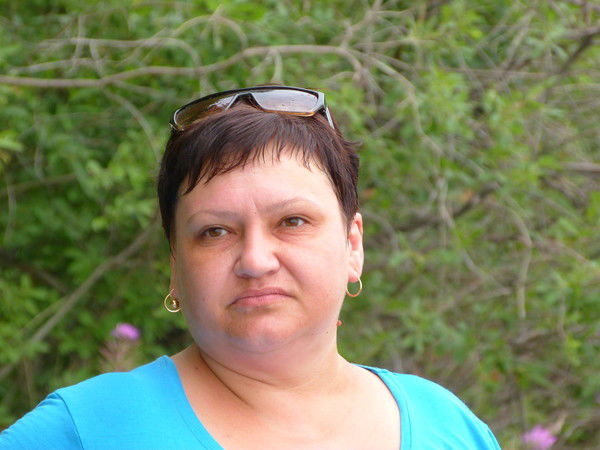 Лариса Рыбалко