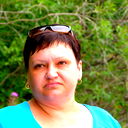 Лариса Рыбалко