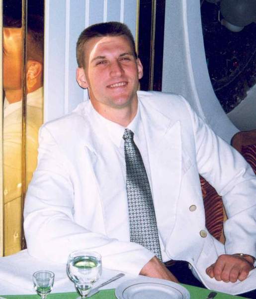 Вадим Борковский