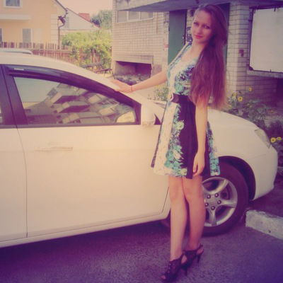 Анна Чванькова