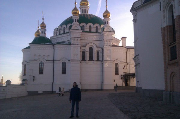 Игорь Красицкий