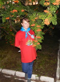 Дарья Овтина