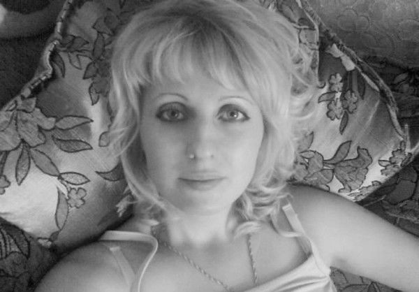 Людмила Бушина