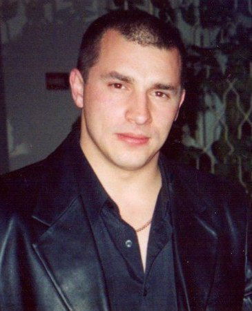 Евгений Лагунов