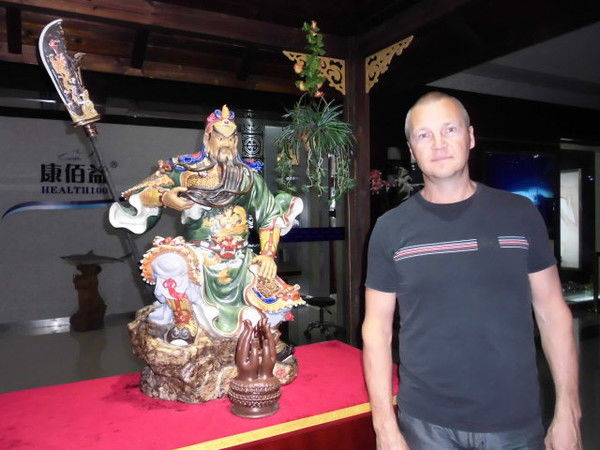 Андрей Абросимов