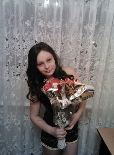 Маришка Александровна