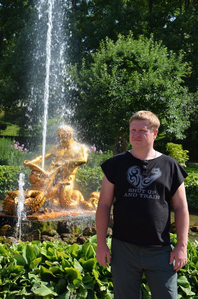 Владимир Семин