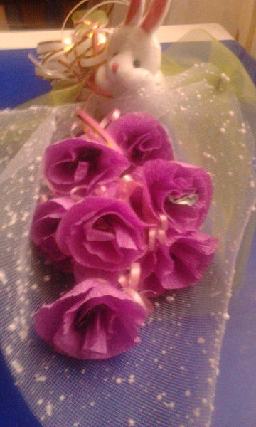 Анна Дятлова