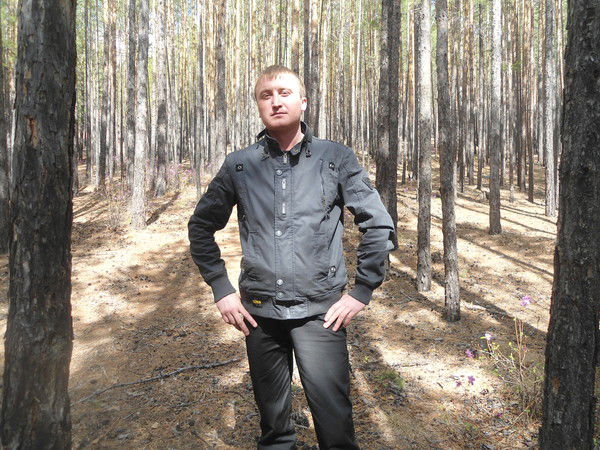 Евгений Лесков