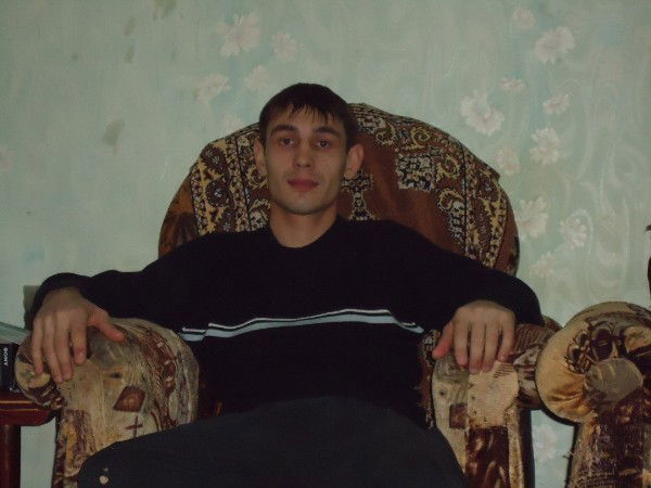 Вова Козырев