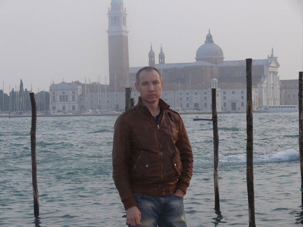 Сергей Игохин