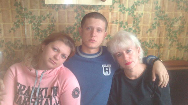 Лариса Жучкова