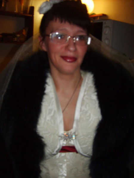 Ирина Куликова