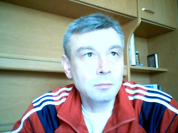 Александр Ястреб