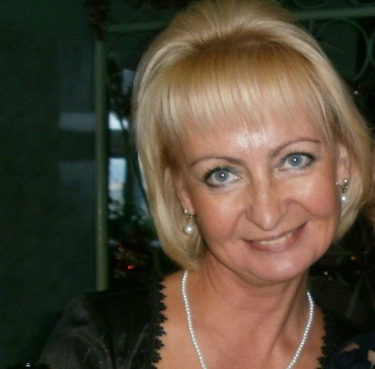 Елена Сергеева