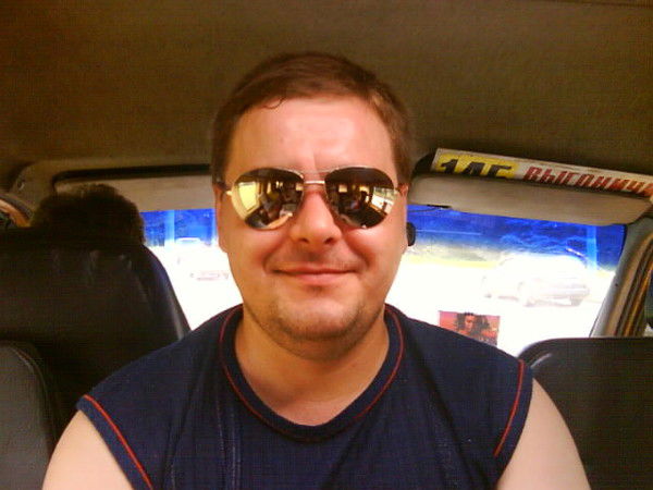 Евгений Васютинский